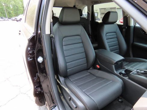 New 2026 Honda CR-V EX-L image 16