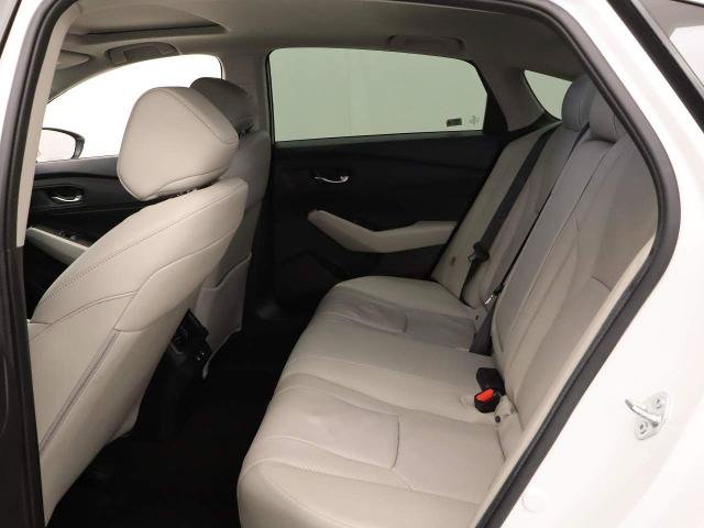 Used 2024 Honda Accord EX-L image 40