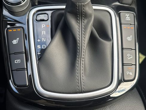 Certified 2026 Kia Seltos EX w/ EX Sunroof Package image 35