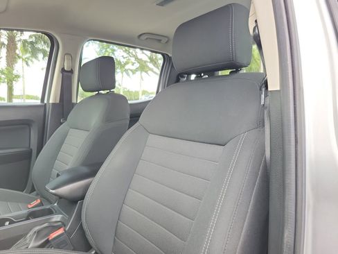 Used 2019 Ford Ranger XL w/ Equipment Group 101A Mid RWD image 16