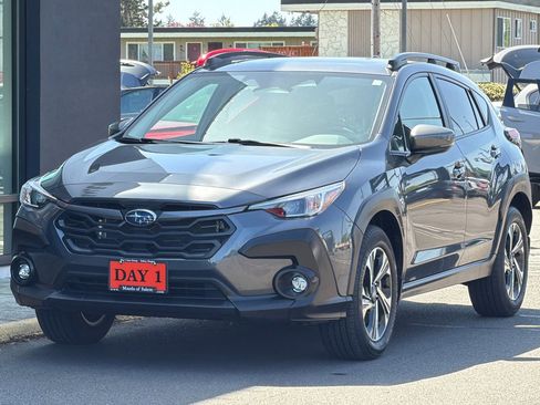 Used 2024 Subaru Crosstrek 2.0i Premium AWD/4WD image 10