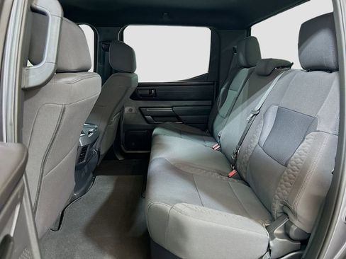 Used 2026 Toyota Tundra SR RWD image 20