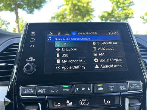 Used 2019 Honda Odyssey EX-L image 13
