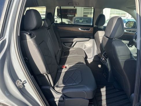 New 2026 Volkswagen Atlas SE AWD/4WD image 20