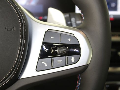 New 2026 BMW X7 M60i image 30