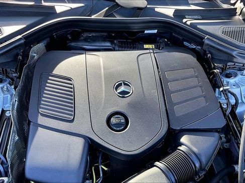 New 2026 Mercedes-Benz GLC 350e 4MATIC image 20