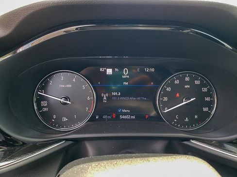 Used 2022 Buick Envision Essence w/ Technology Package I image 22