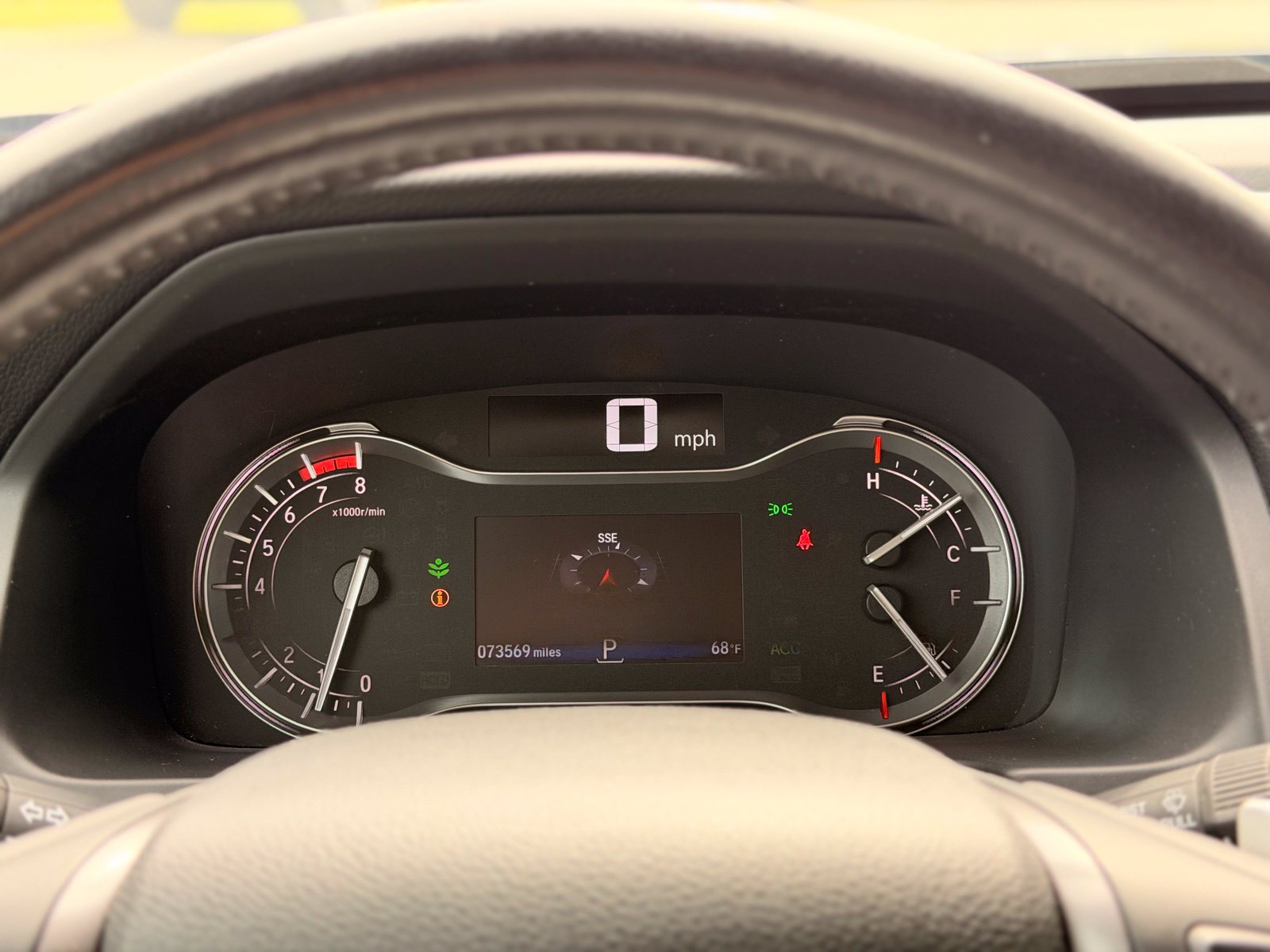 Used 2022 Honda Ridgeline RTL-E image 36