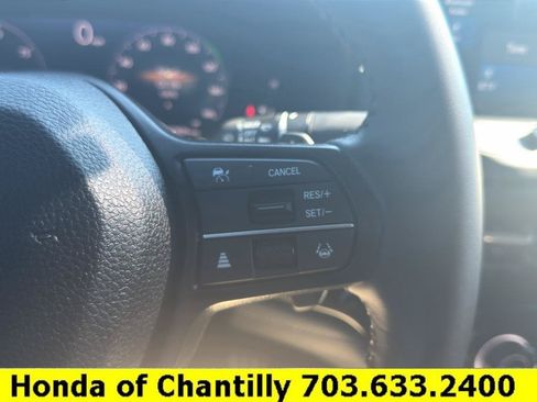 Used 2025 Honda Accord Sport image 13