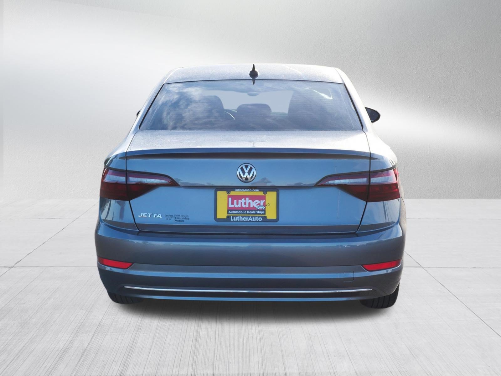 Used 2021 Volkswagen Jetta S w/ Driver Assistance Package FWD image 6