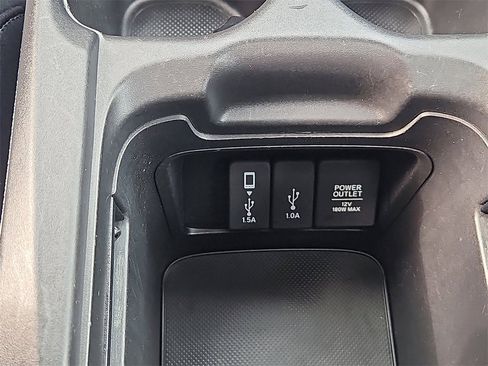 Certified 2018 Honda CR-V EX-L image 17