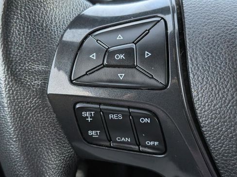 Used 2019 Ford Explorer XLT w/ Equipment Group 202A FWD image 13