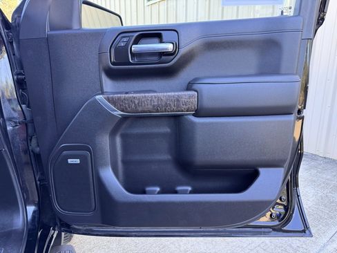 Used 2021 GMC Sierra 1500 Denali w/ Driver Alert Package II image 24