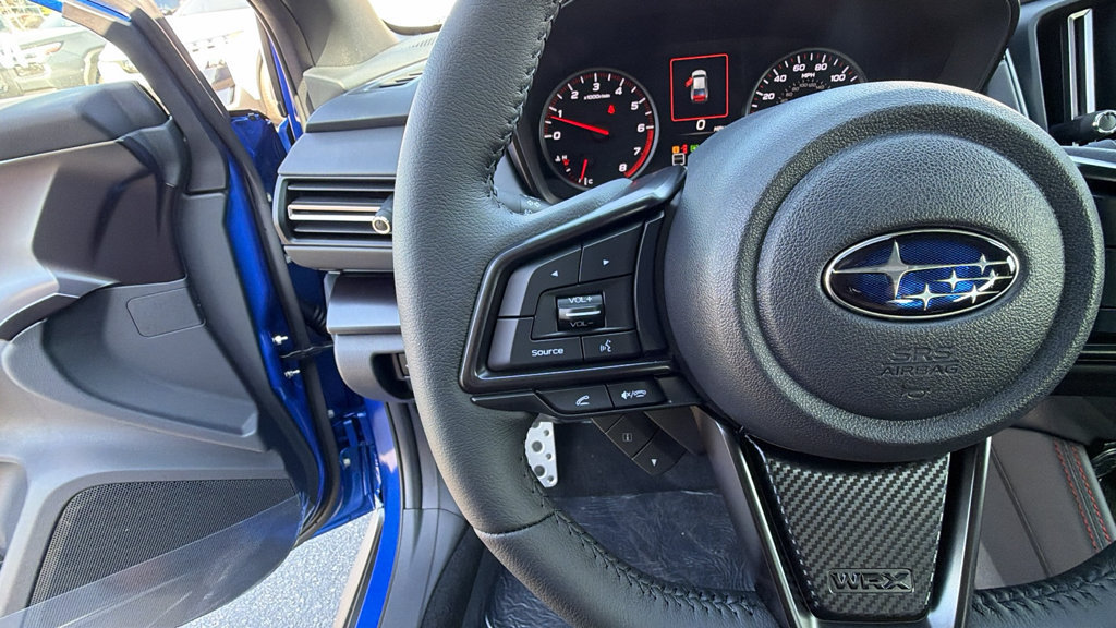 New 2026 Subaru WRX Premium AWD/4WD image 27