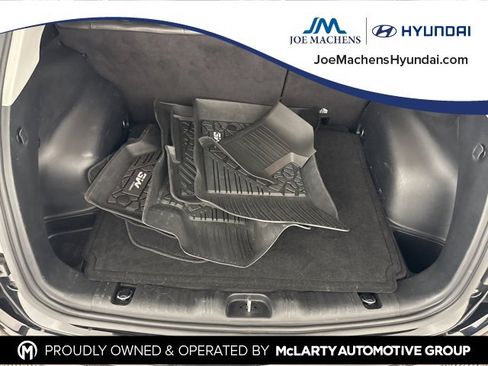 Used 2018 Jeep Compass Limited image 28