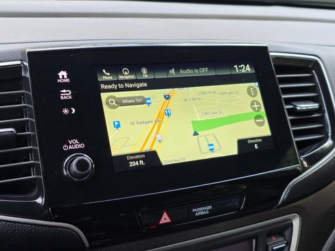 Used 2022 Honda Passport TrailSport image 35