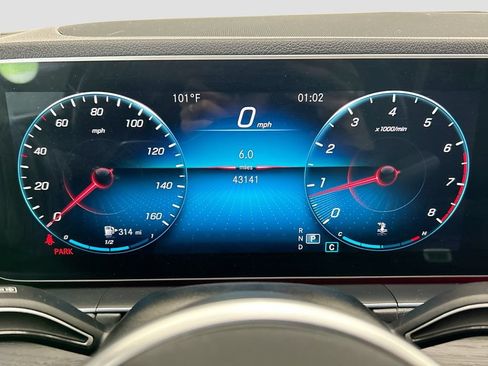 Used 2022 Mercedes-Benz GLE 350 4MATIC image 33