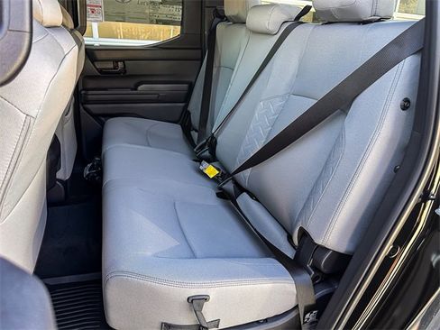 New 2026 Toyota Tacoma SR5 image 21