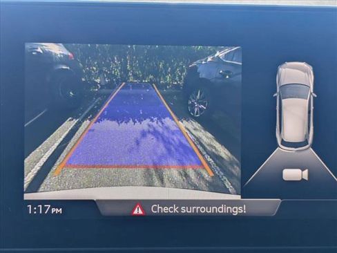 Used 2018 Audi Q5 2.0T Premium w/ Convenience Package image 12