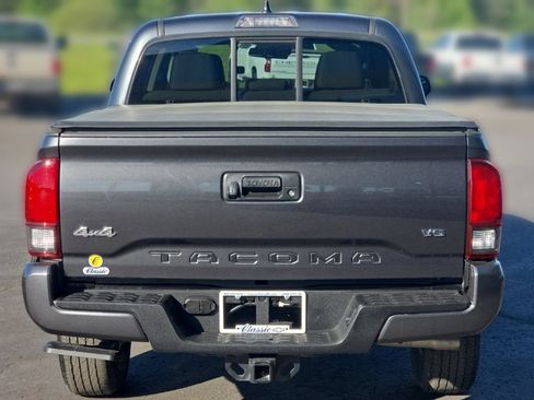 Used 2023 Toyota Tacoma SR AWD/4WD image 6