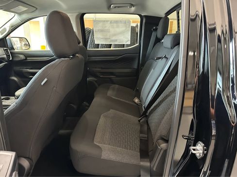 New 2026 Ford Ranger XLT AWD/4WD image 28
