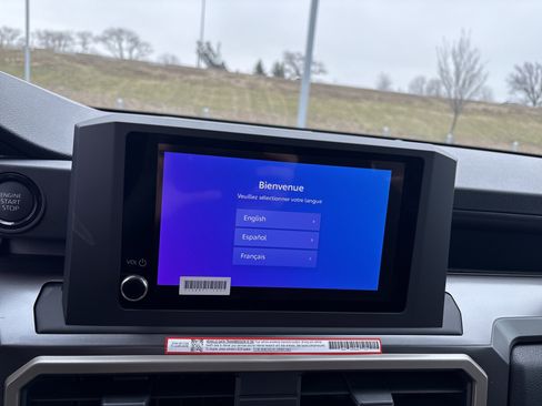 New 2026 Toyota Tacoma SR5 image 32