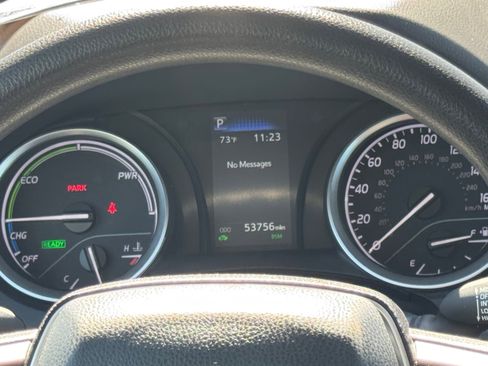 Used 2023 Toyota Camry LE image 22