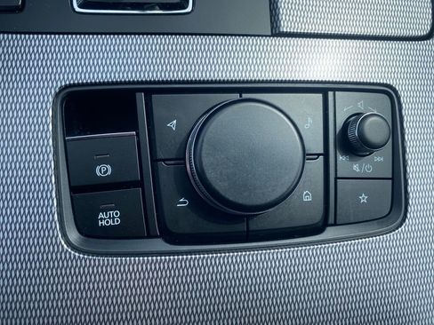 Used 2024 MAZDA CX-90 Plug-In Hybrid w/ Premium Plus image 14