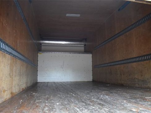 Used 2015 Chevrolet Express 3500 Extended image 14