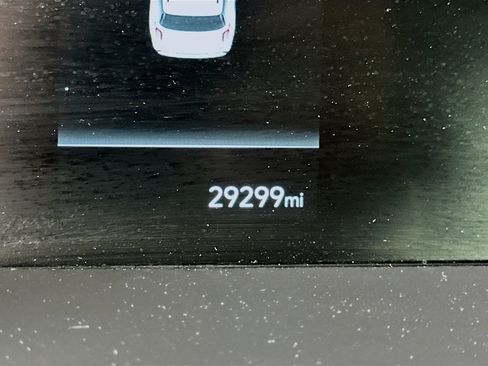 Used 2025 Hyundai Palisade SEL image 19