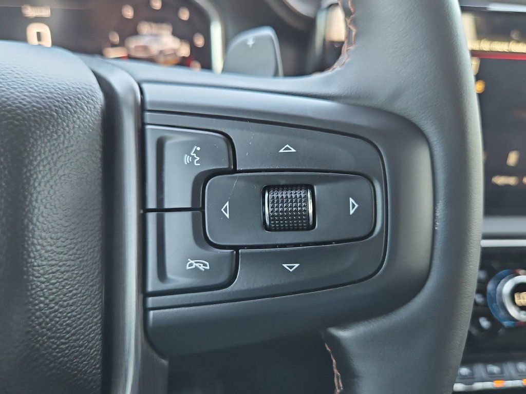Used 2026 GMC Sierra 1500 AT4 w/ AT4 Premium Package AWD/4WD image 22