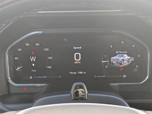 New 2026 GMC Sierra 1500 Denali image 35