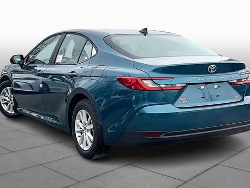 New 2026 Toyota Camry LE image 11