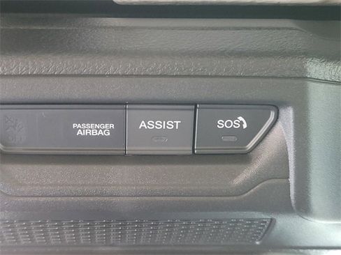 New 2026 Jeep Wrangler Rubicon image 18