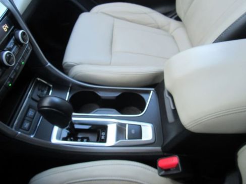 Used 2019 Subaru Ascent Limited w/ Popular Package #2 image 47