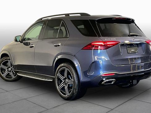 New 2026 Mercedes-Benz GLE 350 4MATIC image 3