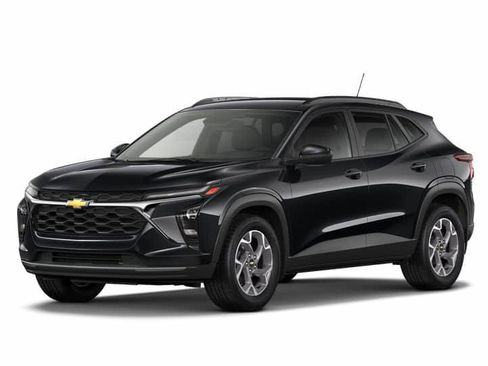 New 2026 Chevrolet Trax LT w/ Driver Confidence Package image 51