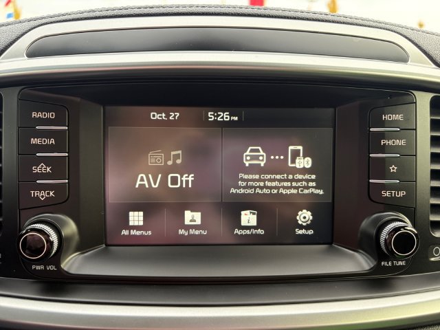 Used 2020 Kia Sorento S AWD/4WD image 21