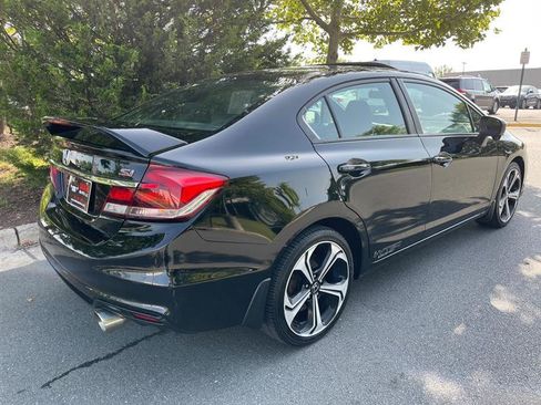 Used 2015 Honda Civic Si image 31