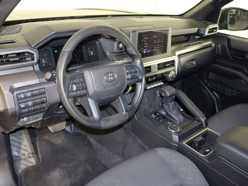Used 2024 Toyota Tacoma SR5 RWD image 23