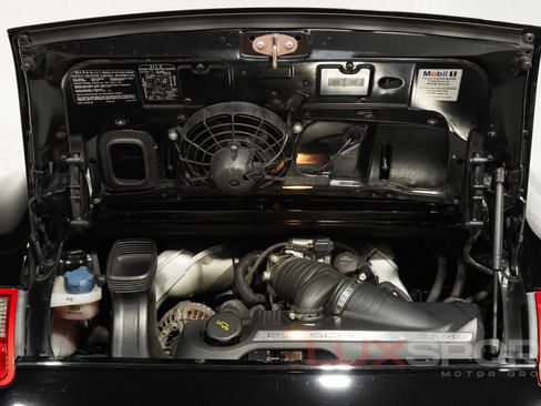 Used 2006 Porsche 911 Carrera S RWD image 84