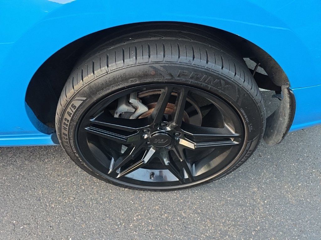 Used 2014 Ford Mustang GT w/ Equipment Group 301A RWD image 7