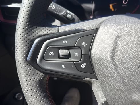 New 2026 Chevrolet TrailBlazer RS AWD/4WD image 21