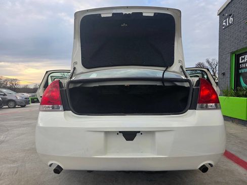 Used 2006 Chevrolet Impala image 32