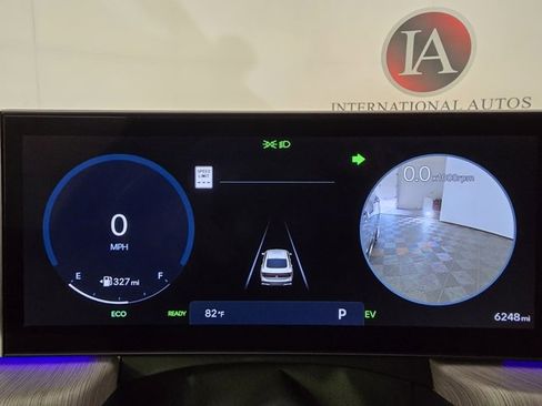 Certified 2024 Hyundai Sonata Limited image 23