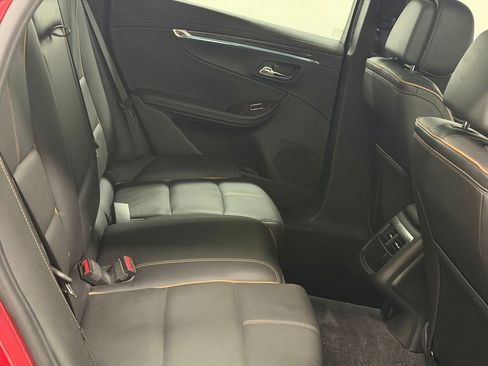 Used 2014 Chevrolet Impala LTZ image 24
