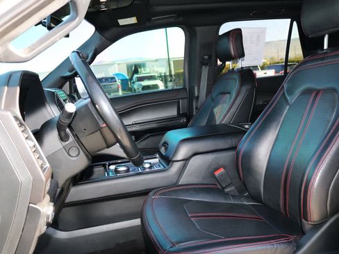 Used 2020 Ford Expedition Max Limited w/ Equipment Group 303A AWD/4WD image 30