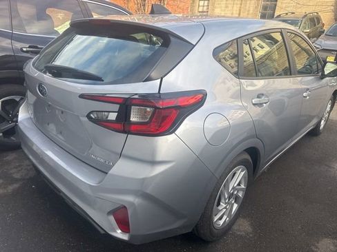 Used 2025 Subaru Impreza 2.0i image 10