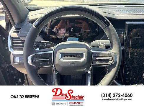 New 2026 GMC Acadia Denali w/ Super Cruise Package AWD/4WD image 14
