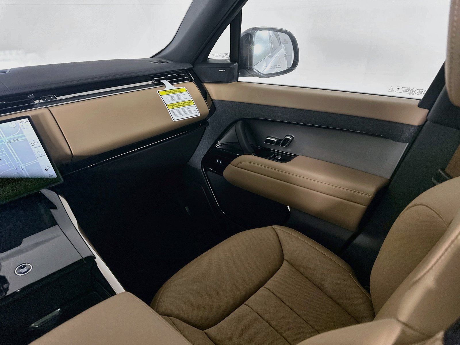 New 2027 Land Rover Range Rover Sport SE AWD/4WD image 23